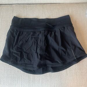 Lululemon Skort
